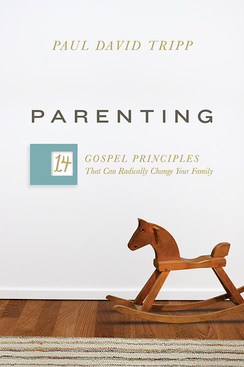 From the Archives: Parenting ~ A Book Review