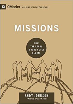 Missions ~ A Book Review