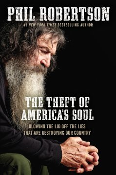 The Theft of America’s Soul ~ A Book Review